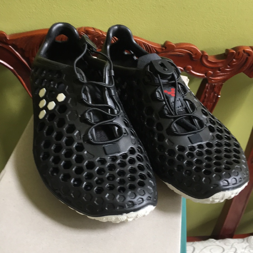 Bearefoot: Vegan foot ware